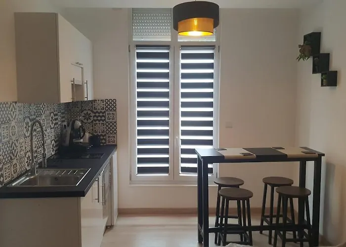 Hamdan Suite