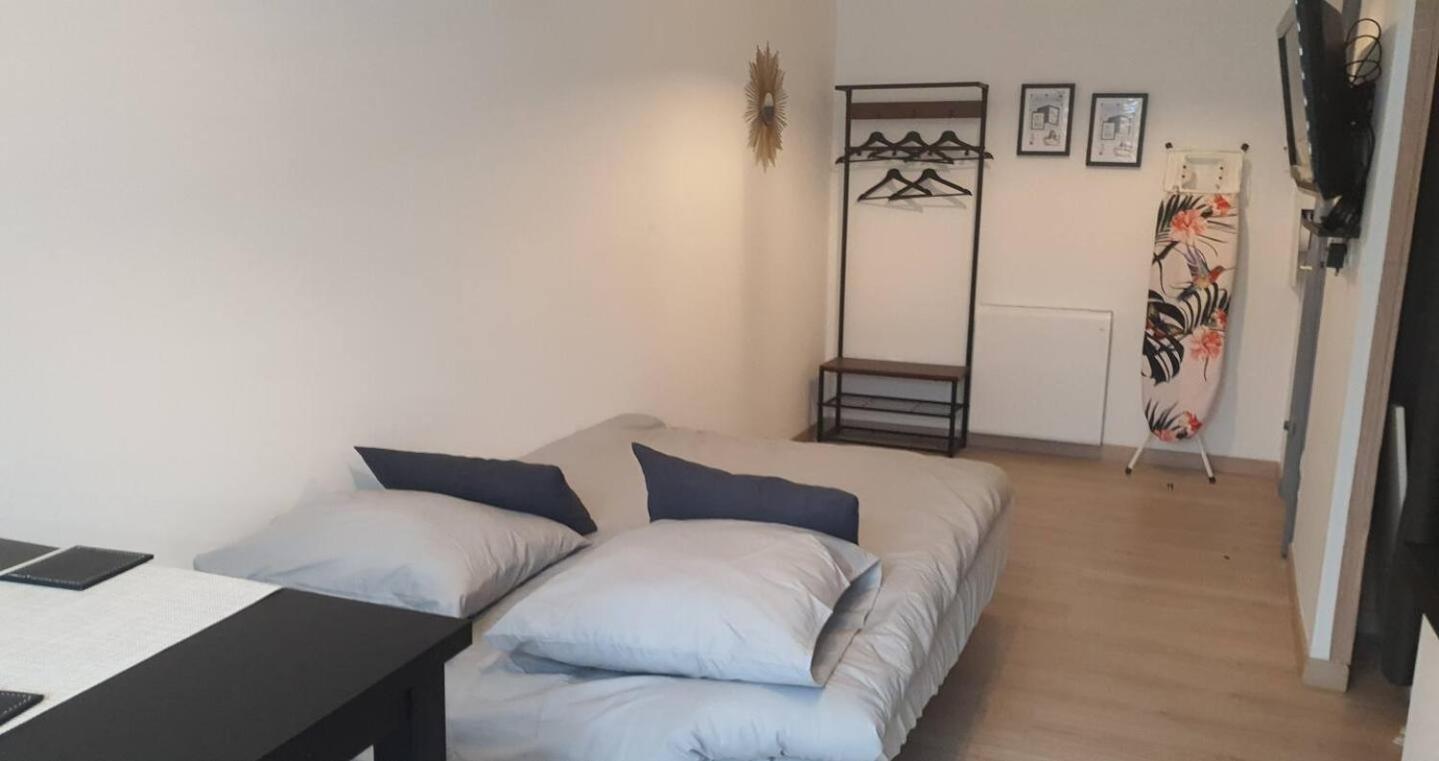 Apartment Hamdan *