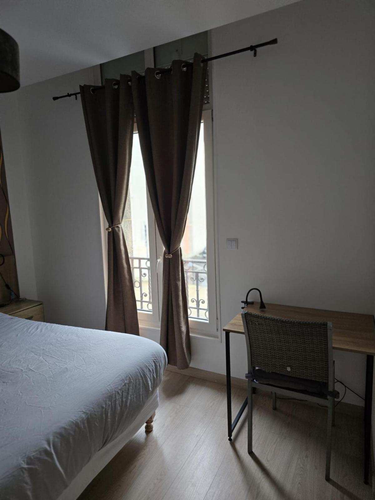 Apartment Hamdan